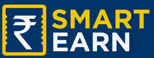 SmartEarn Logo
